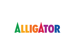 ALLIGATOR GÜDERİ BEZ 25X25CM