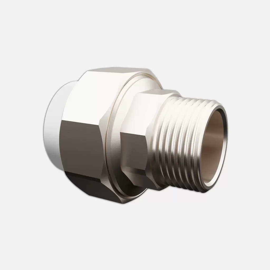 HAKAN 20X1/2&quot; AK DIŞ DİŞLİ REKOR