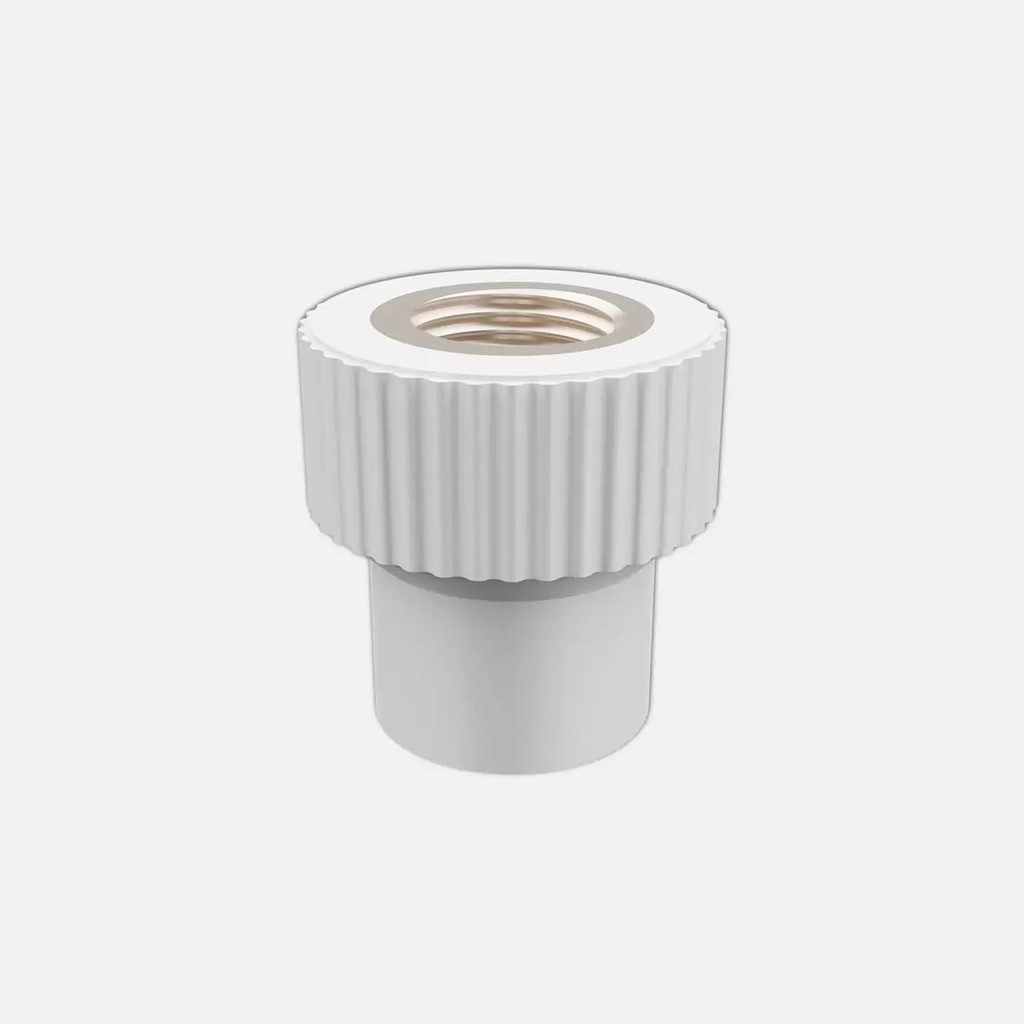 HAKAN 20X1/2&quot; İÇ DİŞLİ NİPEL
