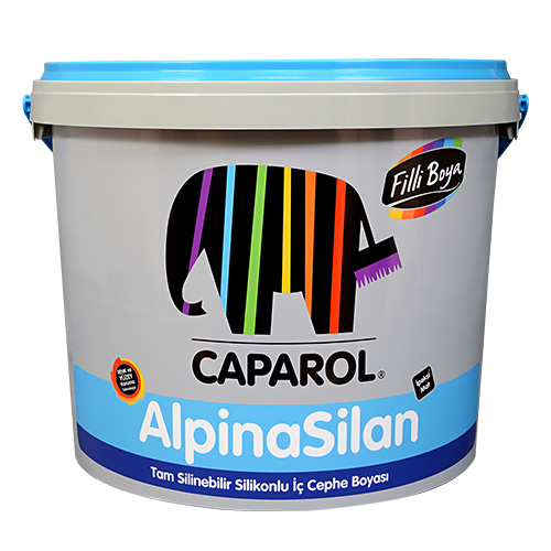 FİLLİ ALPİNA SİLAN İÇ CEPHE GALON