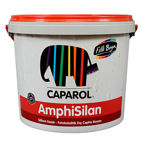 FİLLİ AMPHİSİLAN DIŞ CEPHE GALON