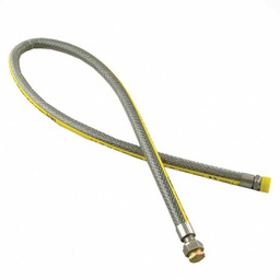 [1212F125] 1/2&quot;X125CM OCAK FLEKSİ
