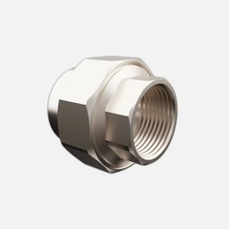 [H25AKİD] HAKAN 25X3/4&quot; AK İÇ DİŞLİ REKOR