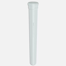 [HH1002000] HAKAN 100X2000 PVC BORU 2.2