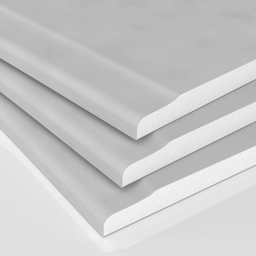 RIGIPS ALÇIPAN 1,20X2,50 -- 3M2/AD