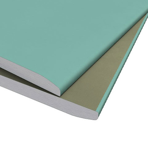 RIGIPS ALÇIPAN YEŞİL 1.20X2,50 -- 3M2/AD
