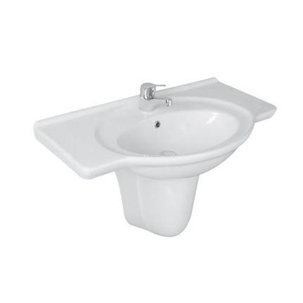 ECE ARUVA 86CM LAVABO