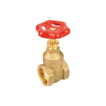 TÜRKOĞLU 11/4&quot; ŞİBER VANA