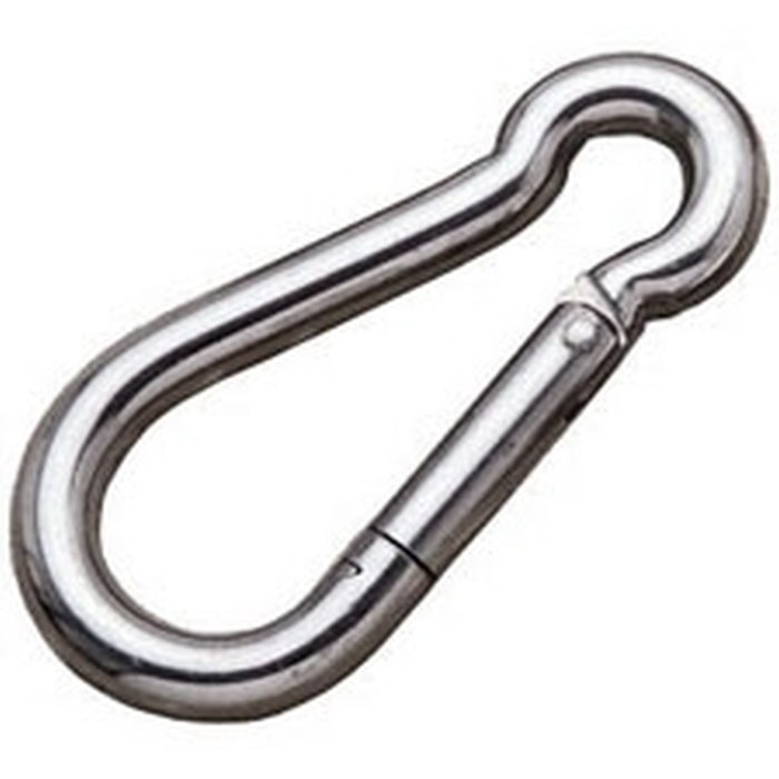KARABİNA YAYLI 6MM