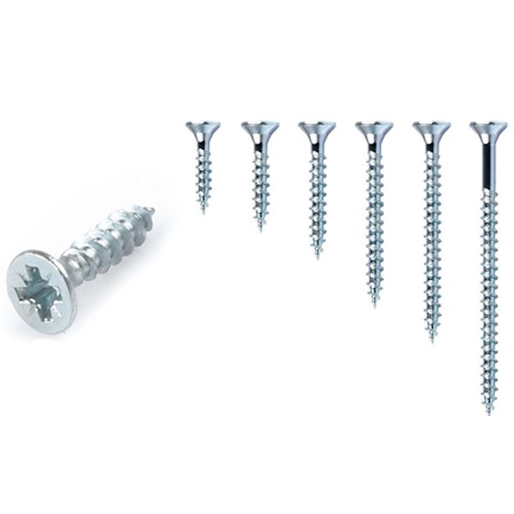 SUNTA VİDA 3.5X45MM -- 500AD/PKT