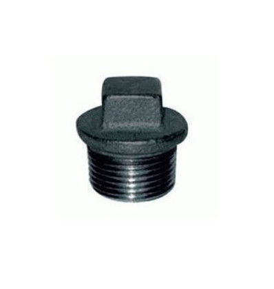 TRAKYA DÖKÜM 11/4&quot; KÖR TAPA