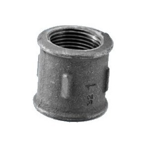 TRAKYA DÖKÜM 11/4&quot;X3/4&quot; MAŞON REDÜKSİYON