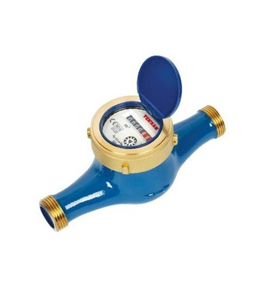 TEKSAN 1&quot; SU SAATİ