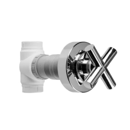 TURKUAZ STOP VALF 1/2&quot;
