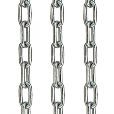 ZİNCİR 5MM GALVANİZ