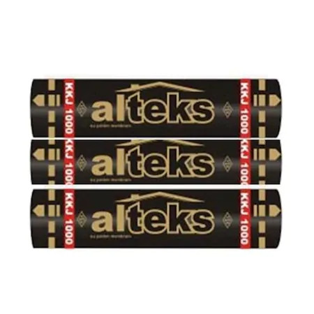 ALTEKS KİREMİT ALTI ÖRTÜSÜ