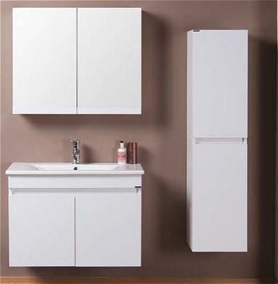 MARTAT MONA 85CM BANYO DOLABI MESSİNA