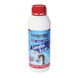 [KİM-LA12] LAVABO AÇAR 0.5KG