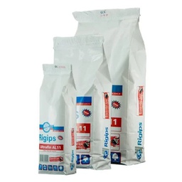 [SATEN1] RIGIPS SATEN ALÇI 1KG