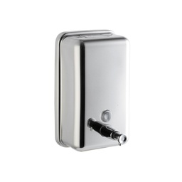 [BANYO-DİSPANSER500] DUXXA SIVI SABUN DİSPANSERİ 500ML