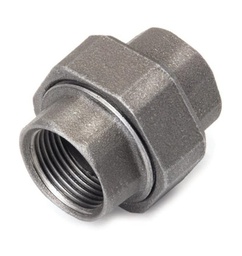 [TD12KR] TRAKYA DÖKÜM 1/2&quot; KONİK REKOR