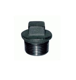 [TD12KT] TRAKYA DÖKÜM 1/2&quot; KÖR TAPA
