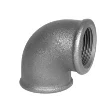 [TD114D] TRAKYA DÖKÜM 11/4&quot; DİRSEK