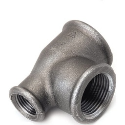 [TD1341İT] TRAKYA DÖKÜM 1&quot;X3/4&quot;X1&quot; İNEGAL TE