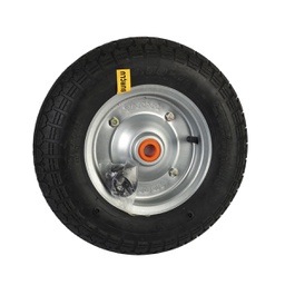 [TEKERB] TEKER BURÇLU DUBLEKS
