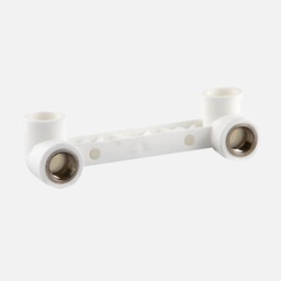 [H25ÇBB] HAKAN 25X1/2&quot; ÇİFTLİ BATARYA BAĞLANTISI