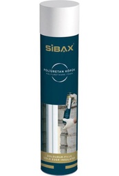 [SİBAX-SIKMAK] SİBAX POLİÜRETAN KÖPÜK