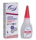 [BEST-JY] BEST GENEL AMAÇLI JAPON YAPIŞTIRICISI 20G