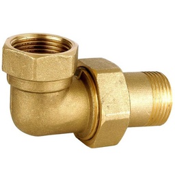 [S12KR] 1/2&quot; KÖŞE REKOR