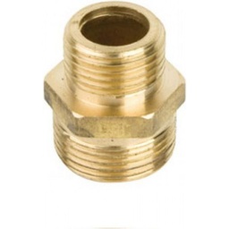 [S134ON] 1&quot;X3/4&quot; ORANTILI NİPEL