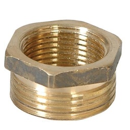 [S134SR] 1&quot;X3/4&quot; SARI REDÜKSİYON