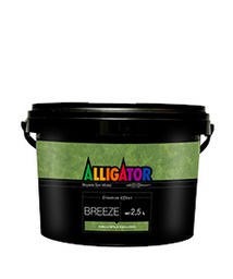 [ALL-BREEZE-G] ALLIGATOR BREEZE GALON