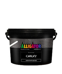 [ALL-CHALKY1] ALLIGATOR CHALKY 0,75LT