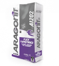 [ARAGONİTFY] ARAGONİT FLEX YAPIŞTIRICI 25KG