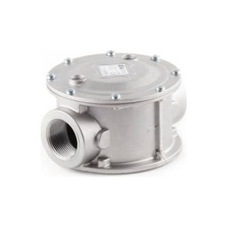 [DG1GF] DOĞALGAZ 1&quot; GAZ FİLTRESİ