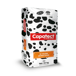 [FİLLİMS] FİLLİ CAPATECT MANTOLAMA SIVASI 25KG