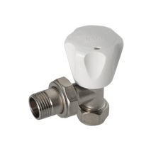 [KRV12P] KALDE 1/2&quot; RADVATÖR VANASI PEX-B