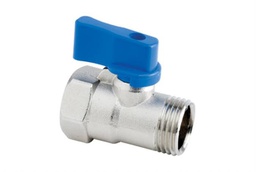 [KMKV34] KALDE 3/4&quot; MİNİ KÜRESEL VANA
